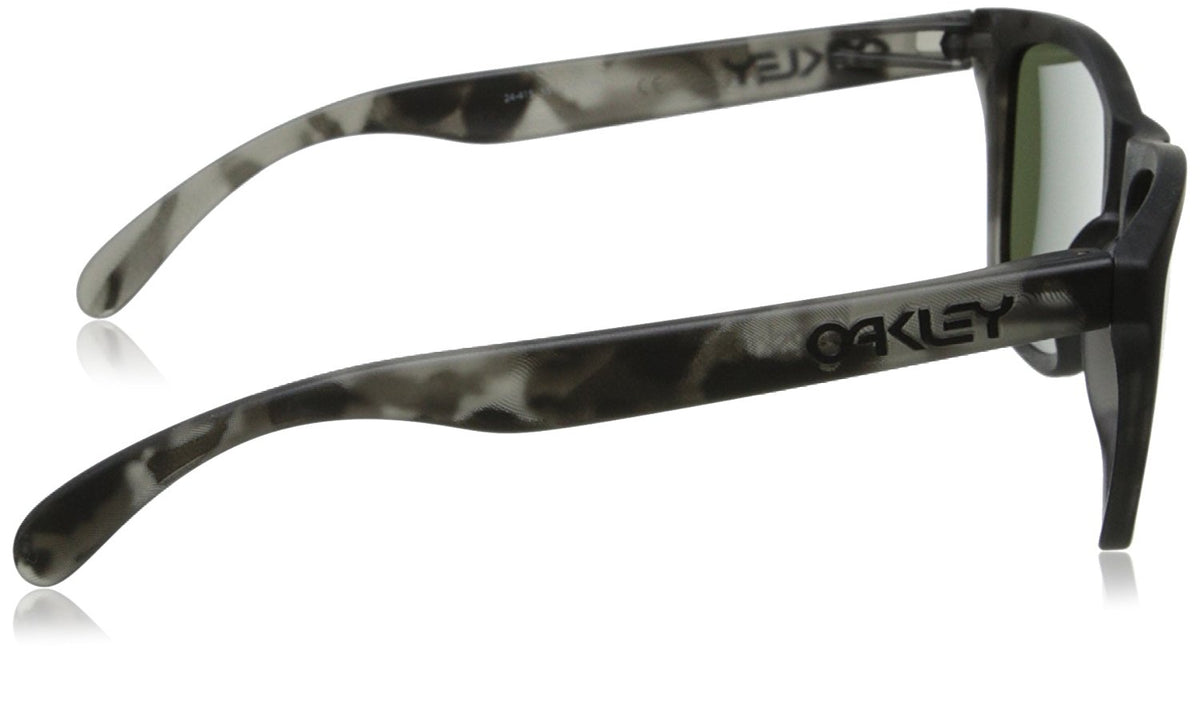 Oakley Men's Frogskins 009013  Wayfarer Sunglasses