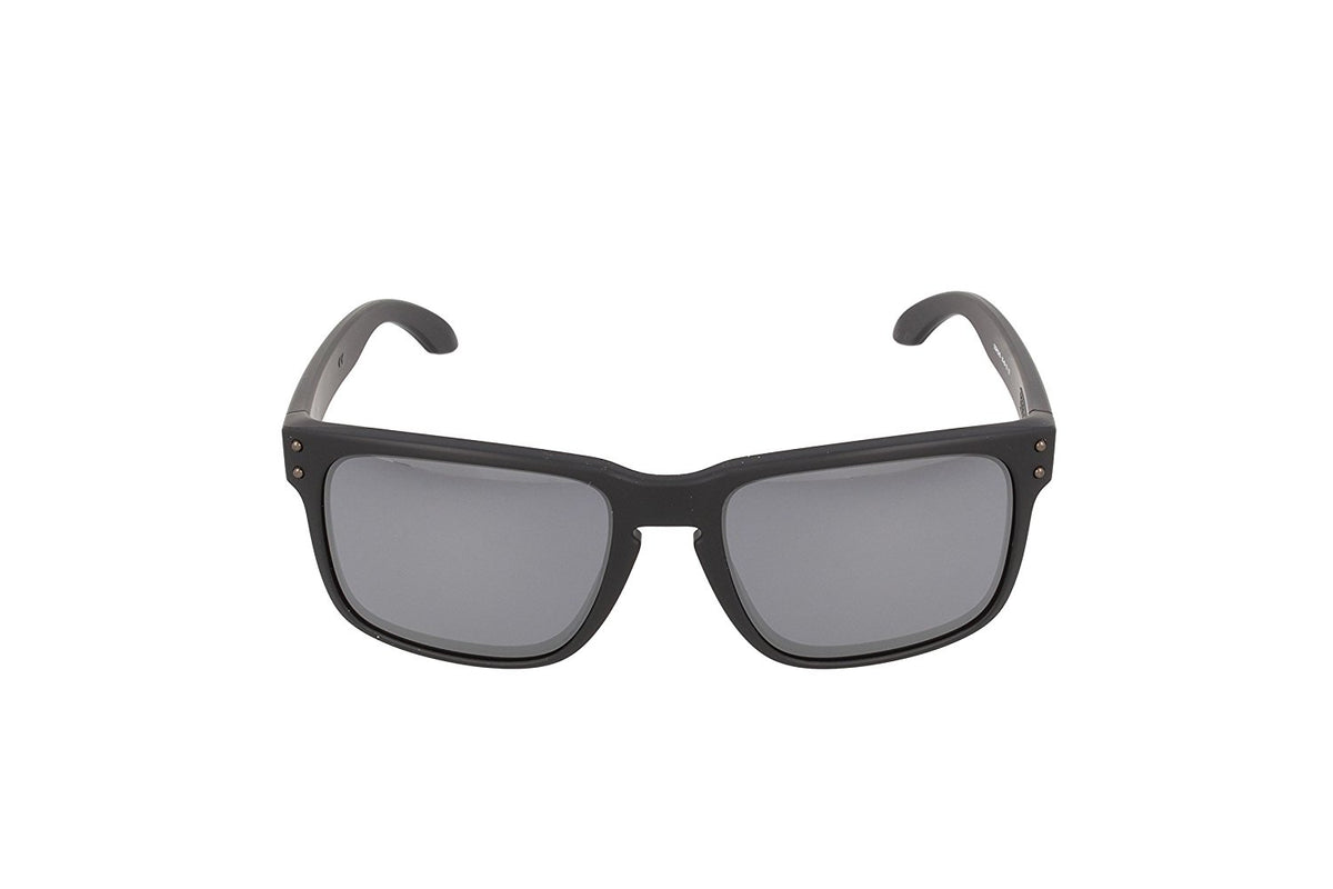Oakley Men's Holbrook Rectangular Sunglasses