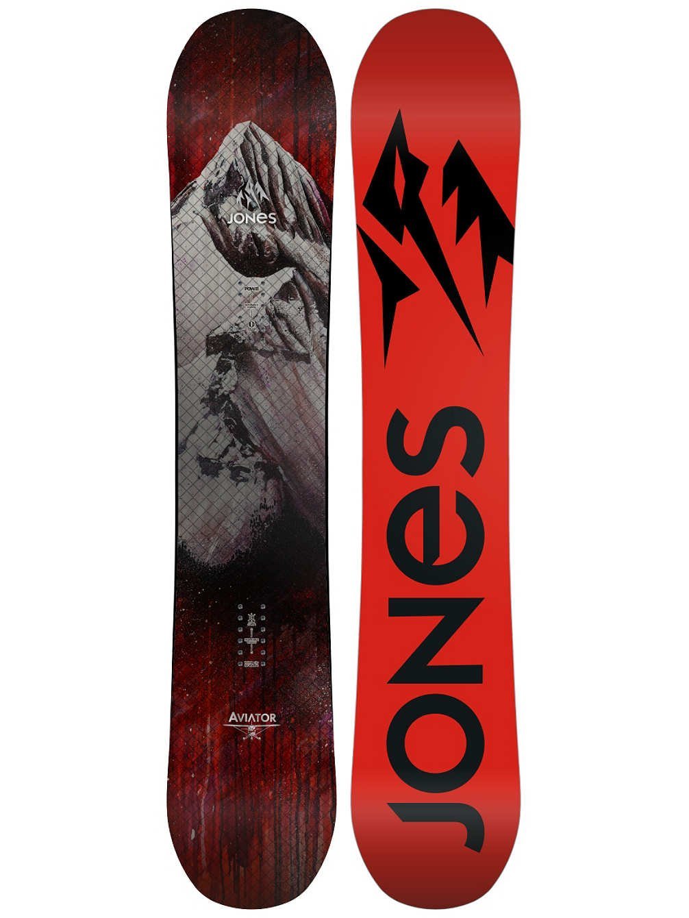 みつる　jones aviator Jones Aviator Review: Aggressive All-Mountain Snowboard