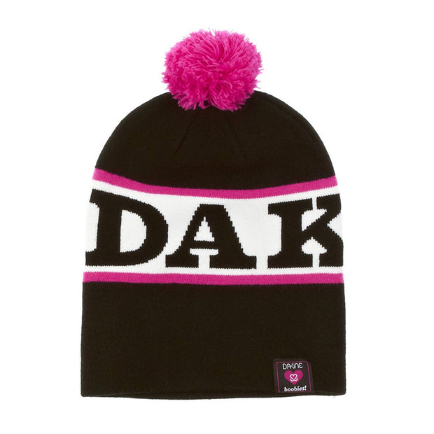 Dakine Womens Kineda Beanie - Keep A Breast