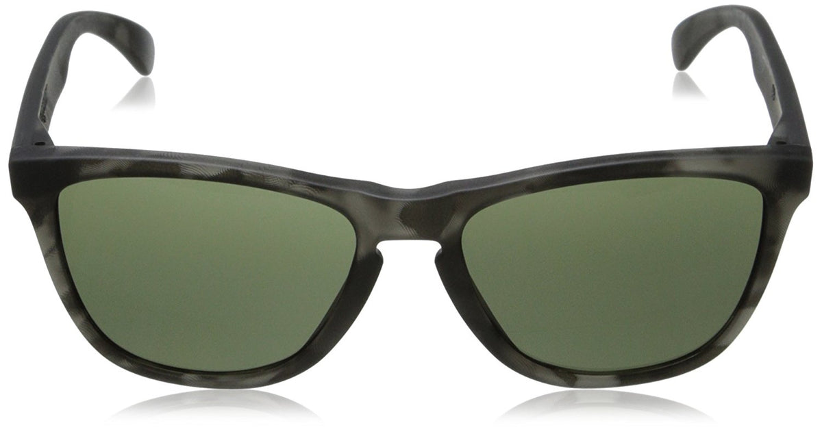 Oakley Men's Frogskins 009013  Wayfarer Sunglasses