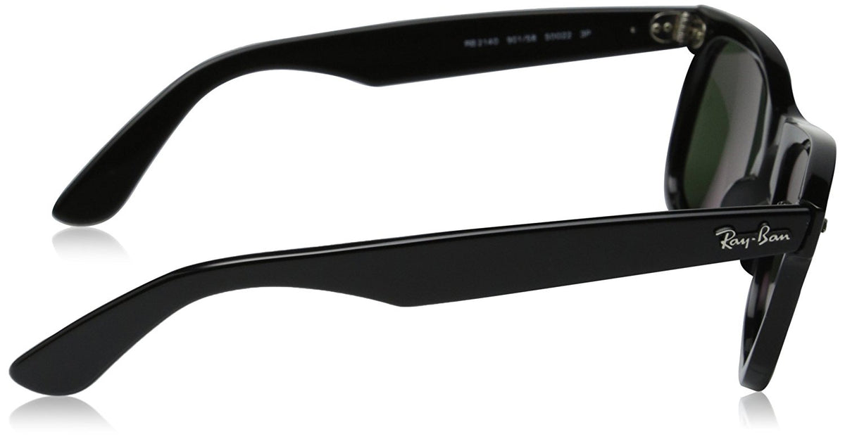 Ray-Ban Wayfarer RB2140 Square Sunglasses