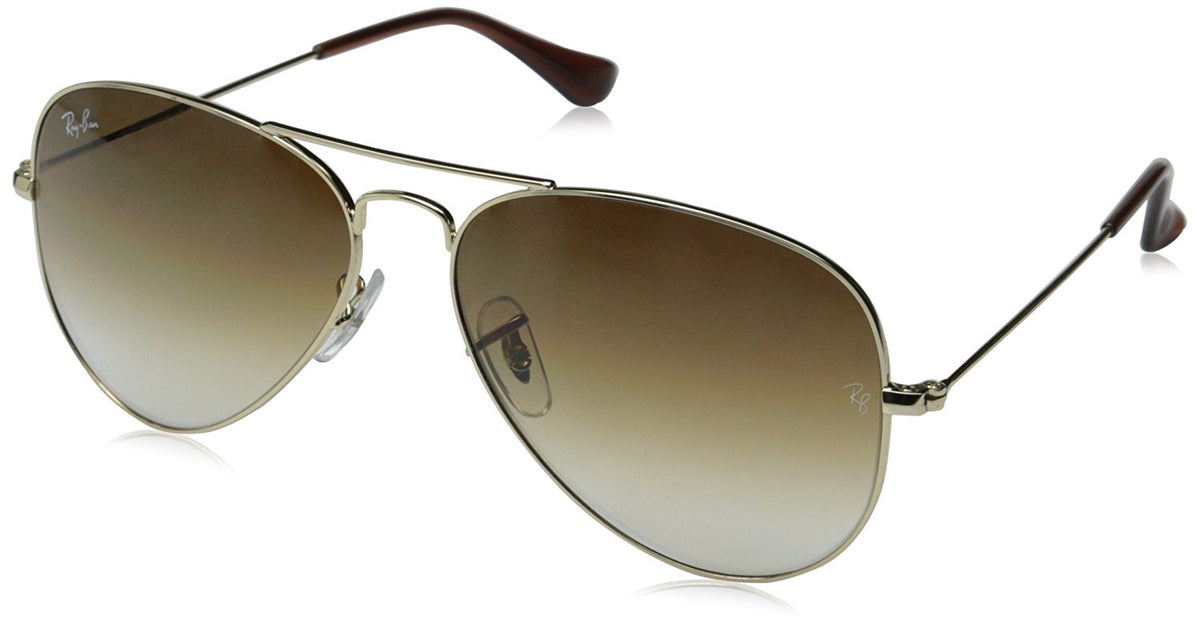 Ray-Ban RB3025 Aviator Sunglasses