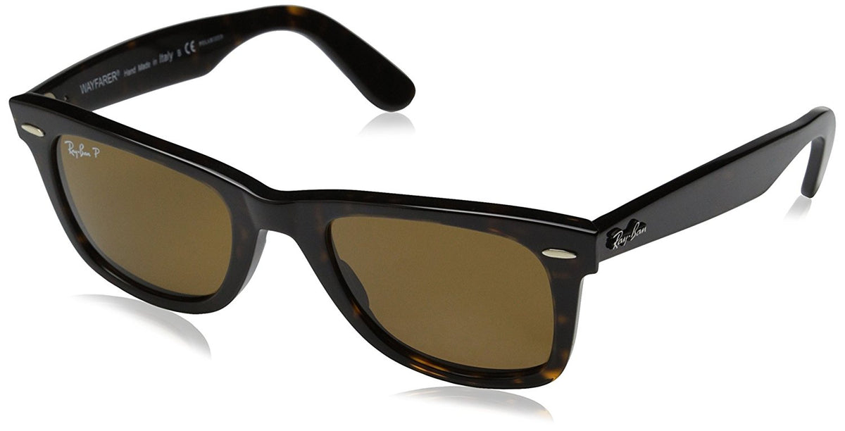 Ray-Ban Women's Wayfarer 50mm