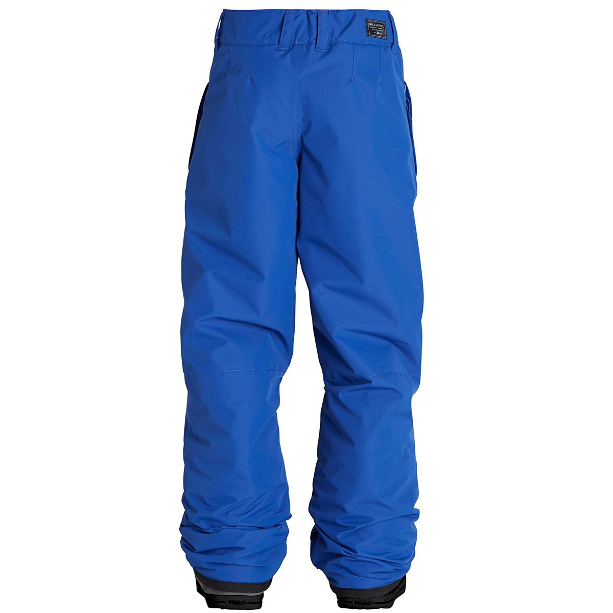 Billabong Boys' Grom Pant Mazarine Small