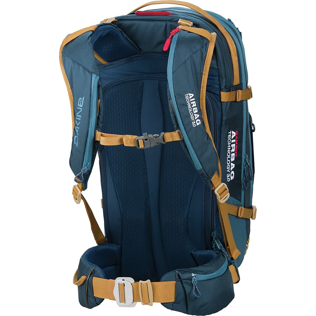 DAKINE Poacher RAS 36L Pack - 2197cu in Bozeman, One Size