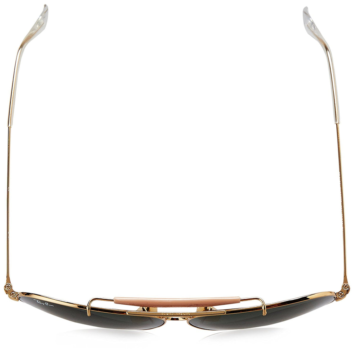 Ray-Ban Men's RB3138 Shooter Sunglasses