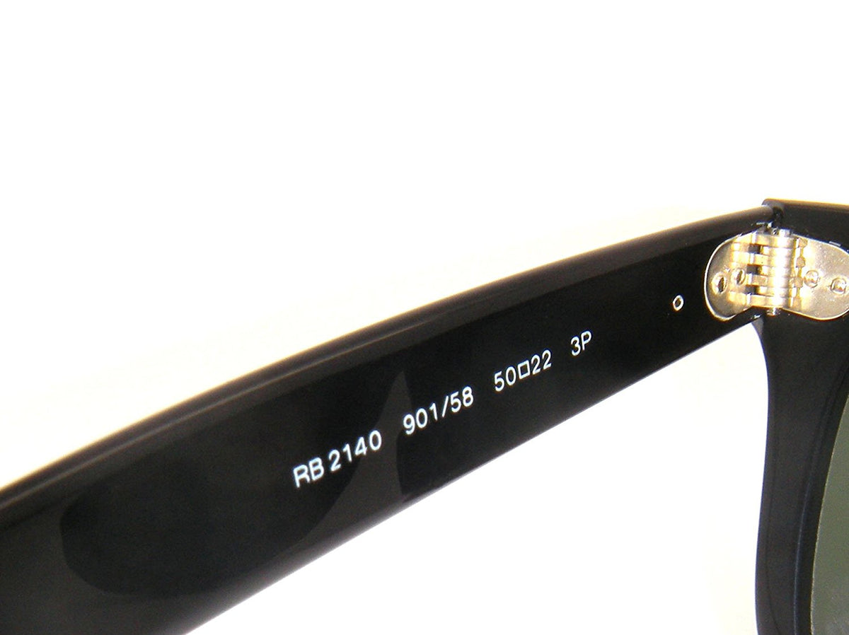 Ray-Ban Wayfarer RB2140 Square Sunglasses