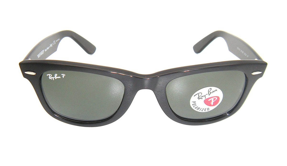 Ray-Ban Wayfarer RB2140 Square Sunglasses