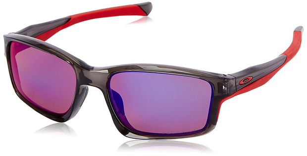 Oakley Chainlink Polarized Iridium Sunglasses - Men&#39;s