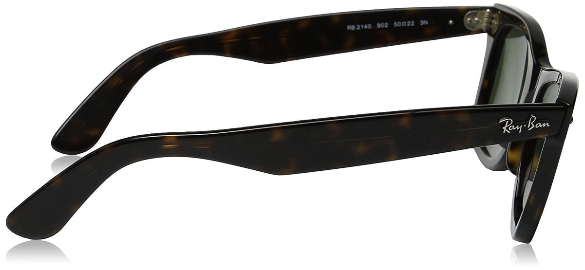 Ray-Ban Women's Wayfarer 50mm