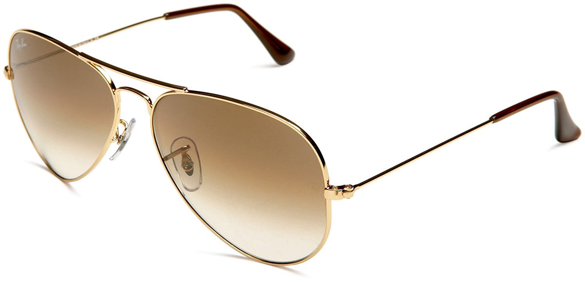 Ray-Ban RB3025 Aviator Sunglasses