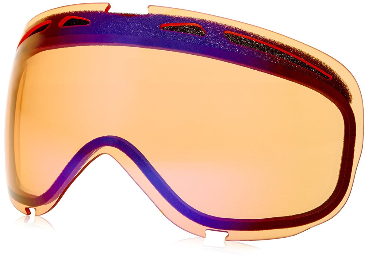 Oakley Elevate Replacement Lens, Fire Iridium