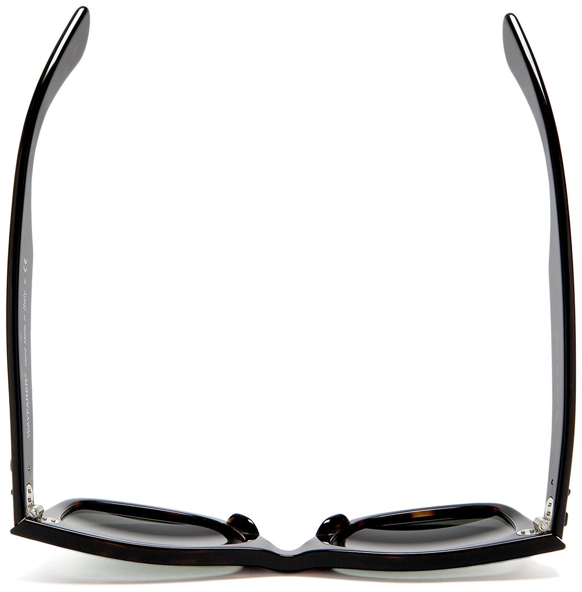 Ray-Ban Women's Wayfarer 50mm
