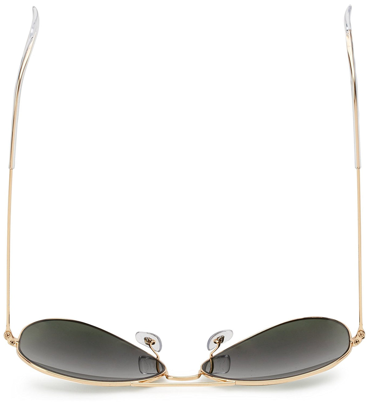 Ray-Ban Aviator Classic, Gold/ Grey Green, 62 mm