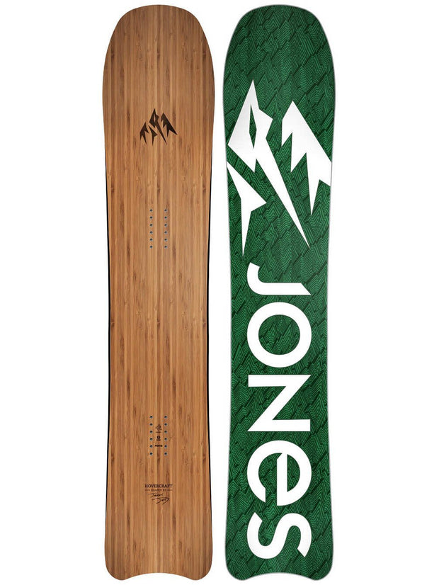 Jones Hovercraft Snowboard - Men's