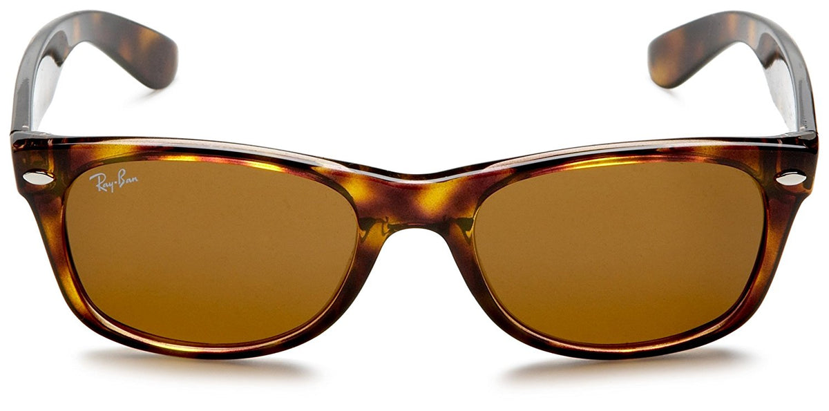 Ray-Ban RB2132 New Wayfarer Sunglasses Unisex