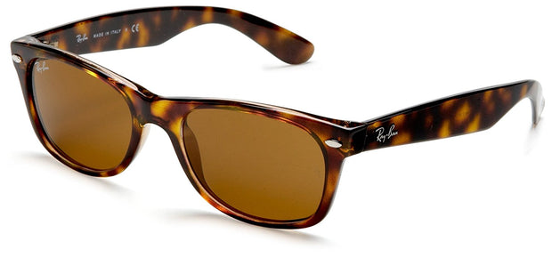 Ray-Ban RB2132 New Wayfarer Sunglasses Unisex
