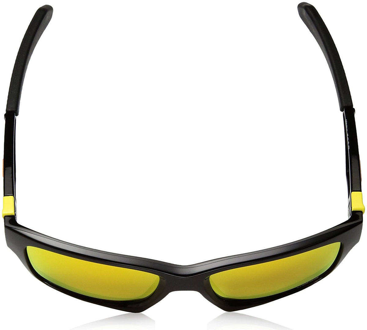 Oakley Jupiter Squared Polarized Rectangular Sunglasses