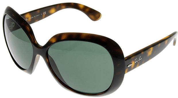 Ray Ban Sunglasses JACKIE OHH ll RB4098 710/71 Havana