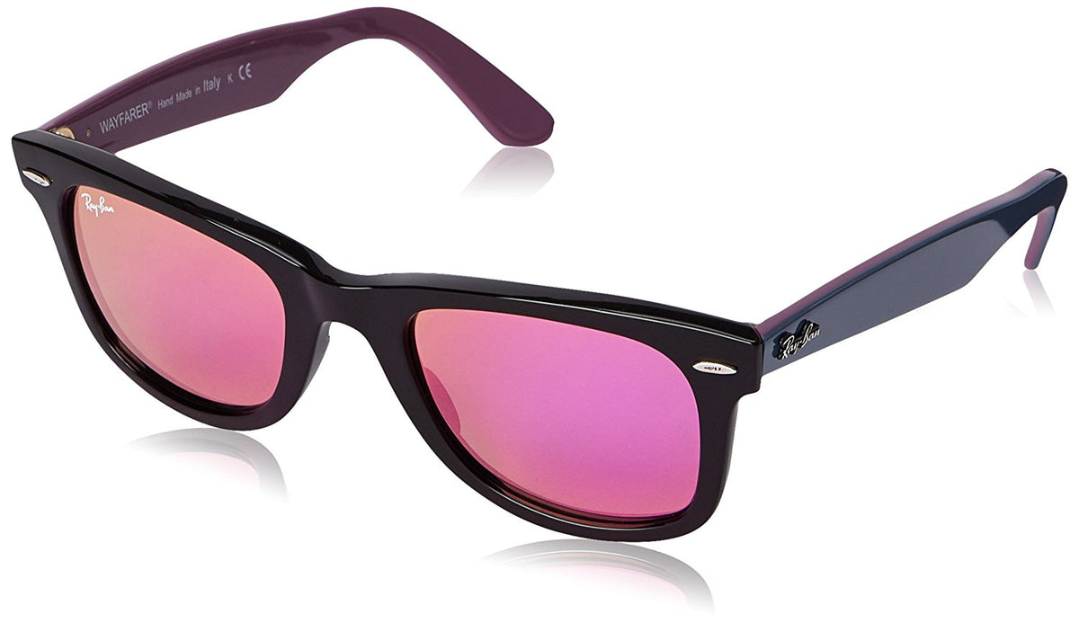Ray-Ban Women's Icons Wayfarer Sunglasses