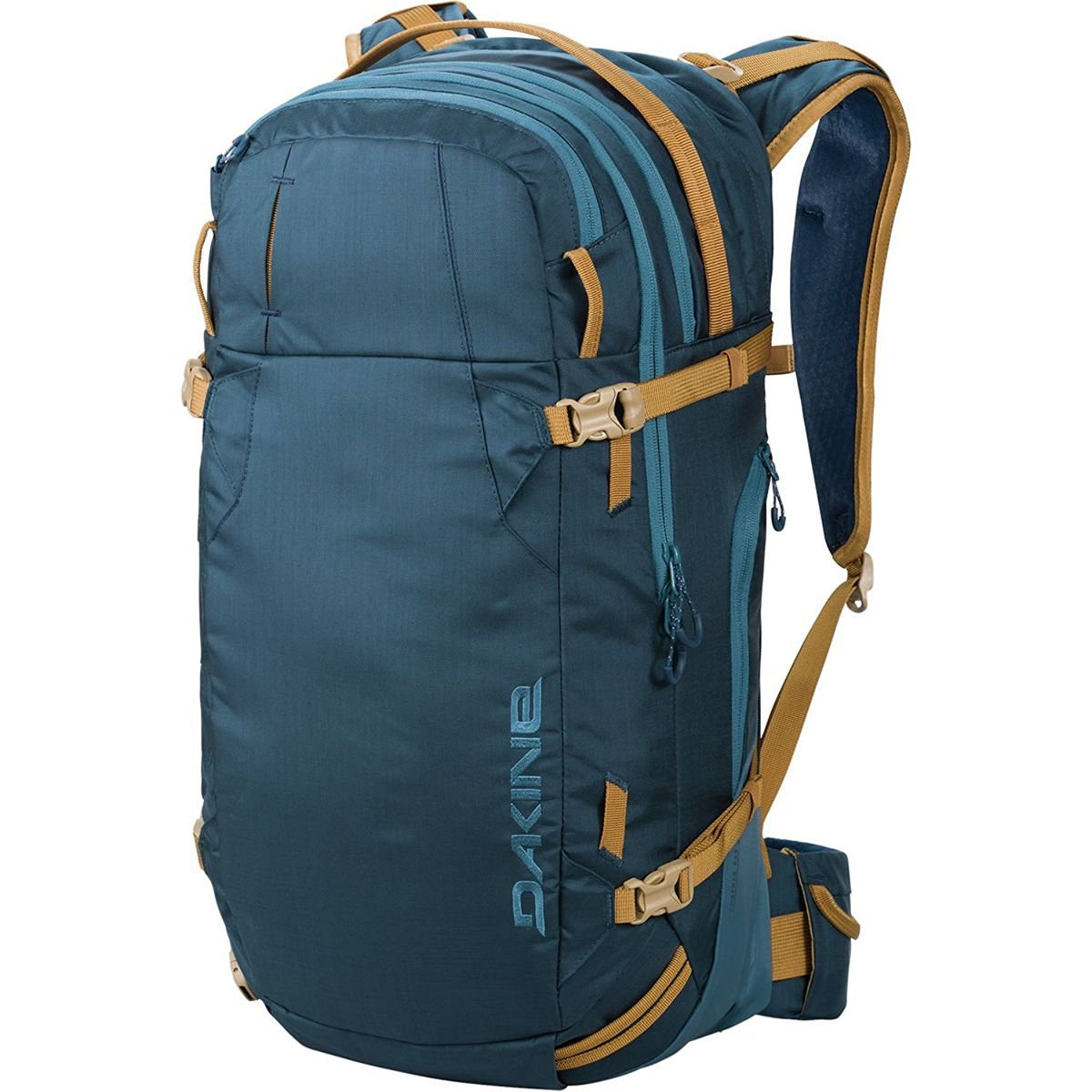 DAKINE Poacher RAS 36L Pack - 2197cu in Bozeman, One Size