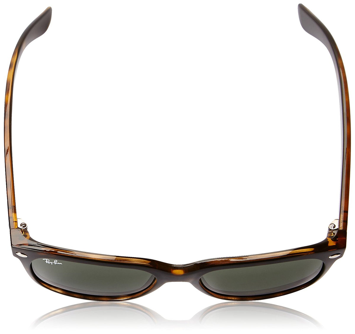 Ray-Ban RB2132 New Wayfarer Non Polarized Sunglasses