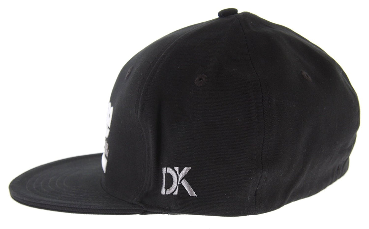 Dakine Ryder Hat Black Sz S/M