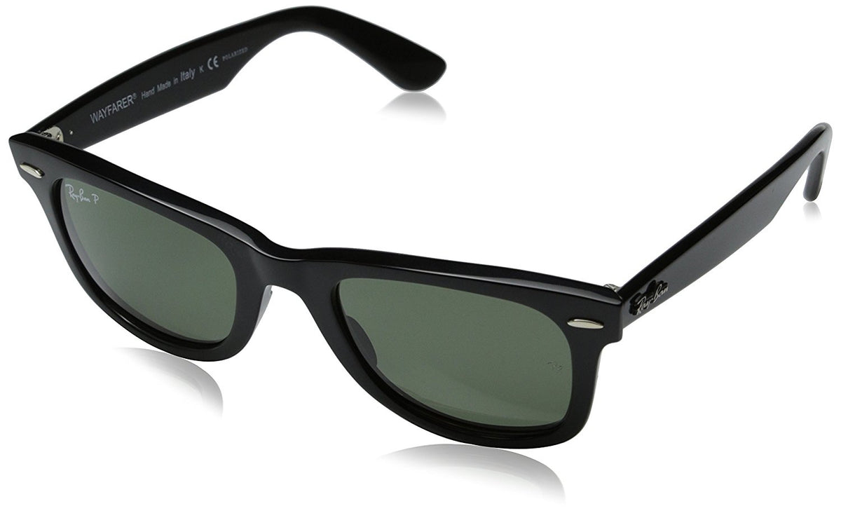 Ray-Ban Wayfarer RB2140 Square Sunglasses