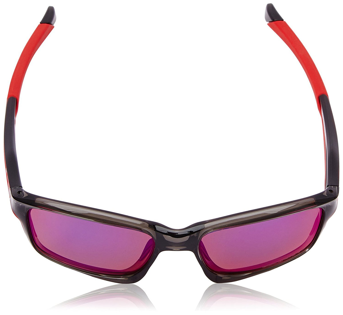 Oakley Chainlink Polarized Iridium Sunglasses - Men&#39;s