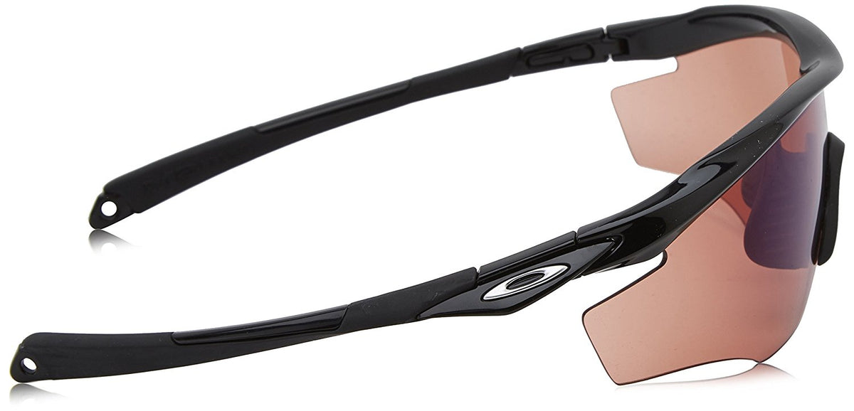 Oakley M2 Frame Non-polarized Iridium Shield Sunglasses