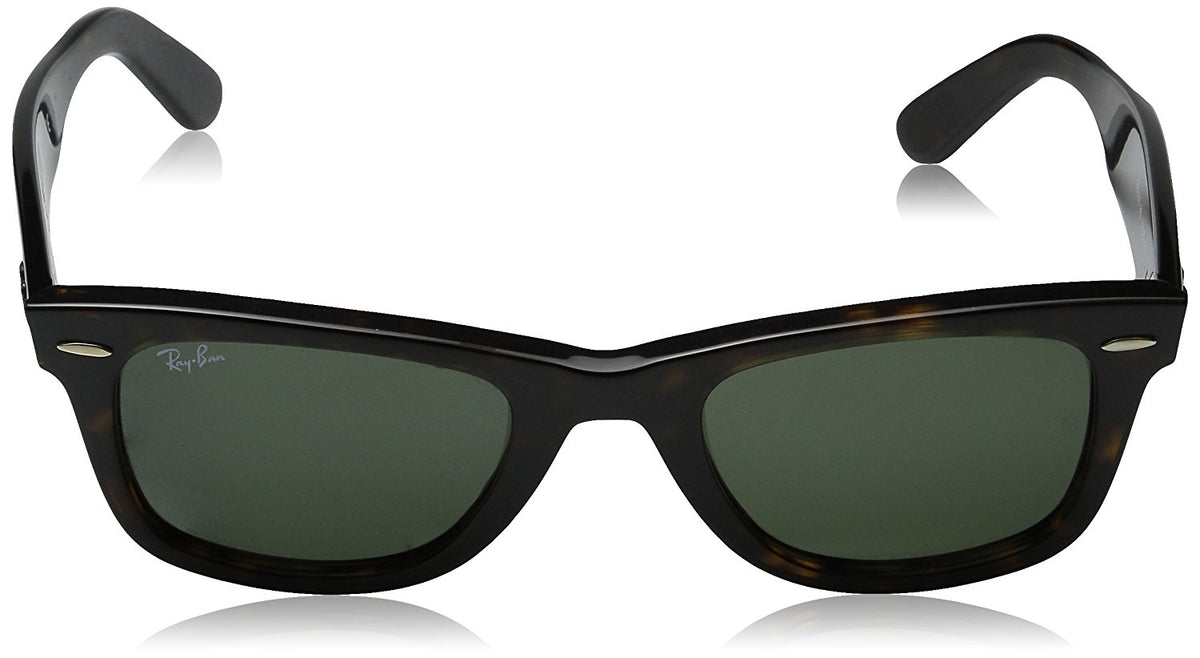 Ray-Ban Women's Wayfarer 50mm
