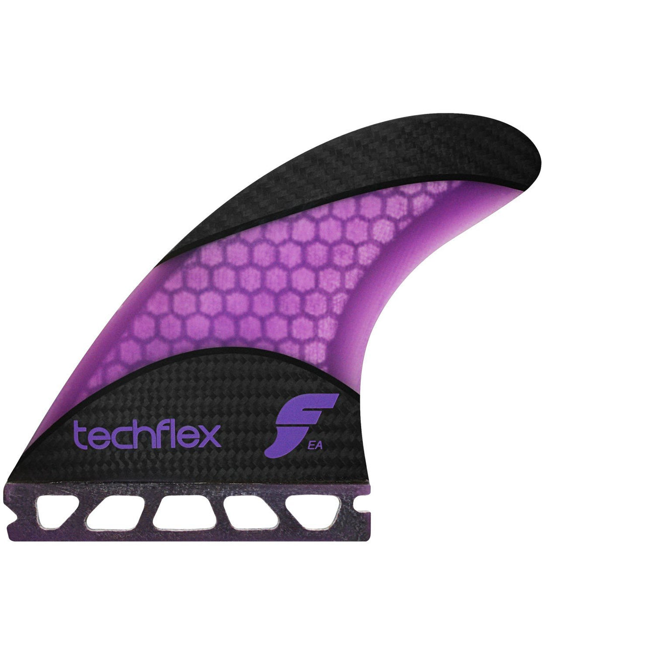Futures Fins - EA Techflex Thruster