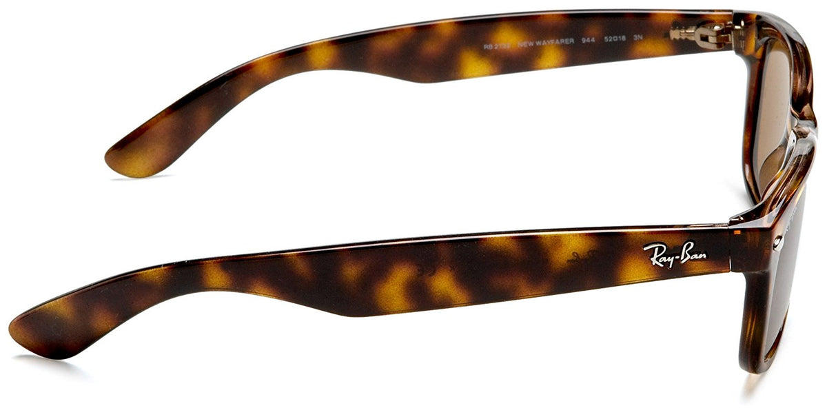 Ray-Ban RB2132 New Wayfarer Sunglasses Unisex