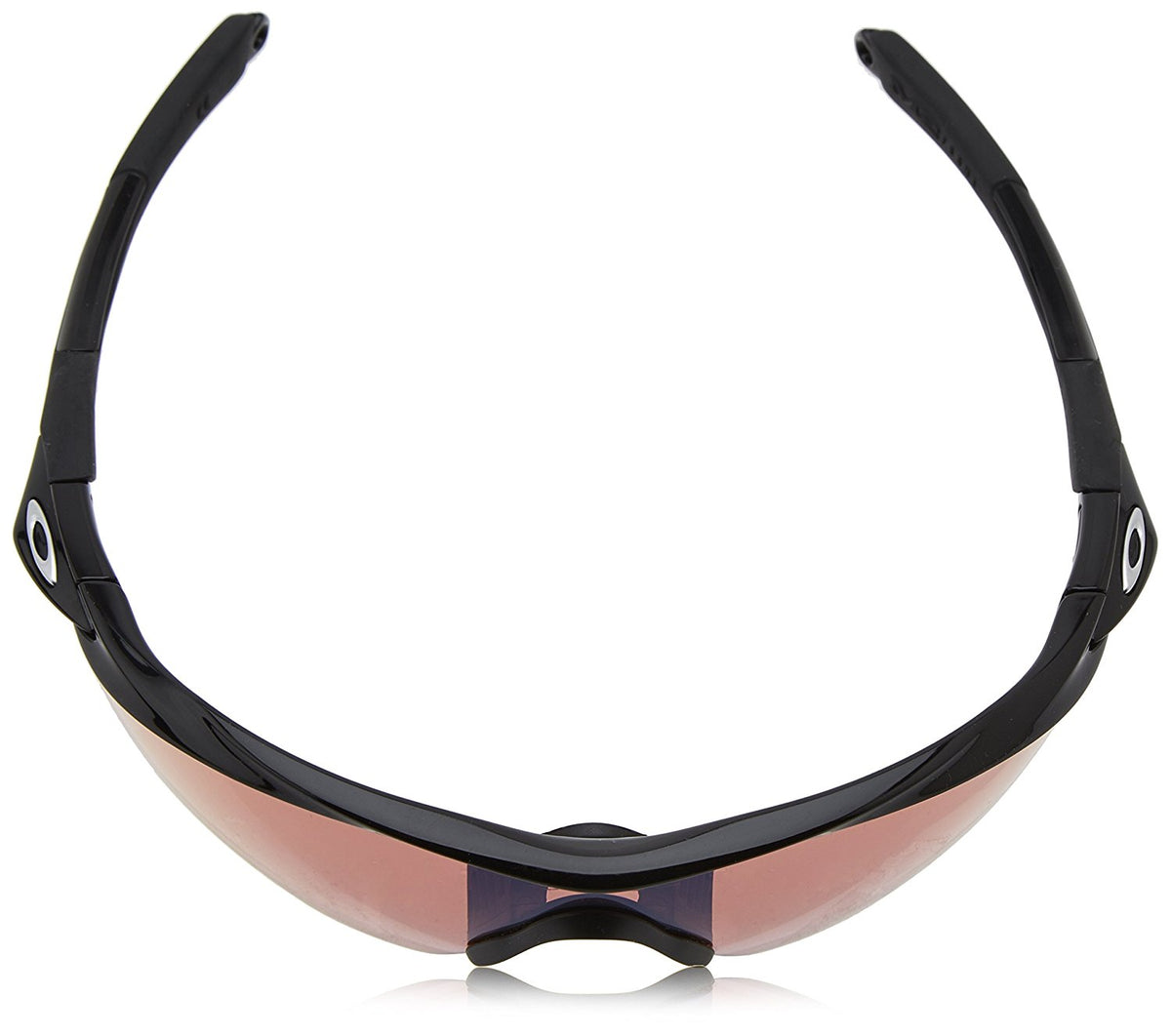 Oakley M2 Frame Non-polarized Iridium Shield Sunglasses