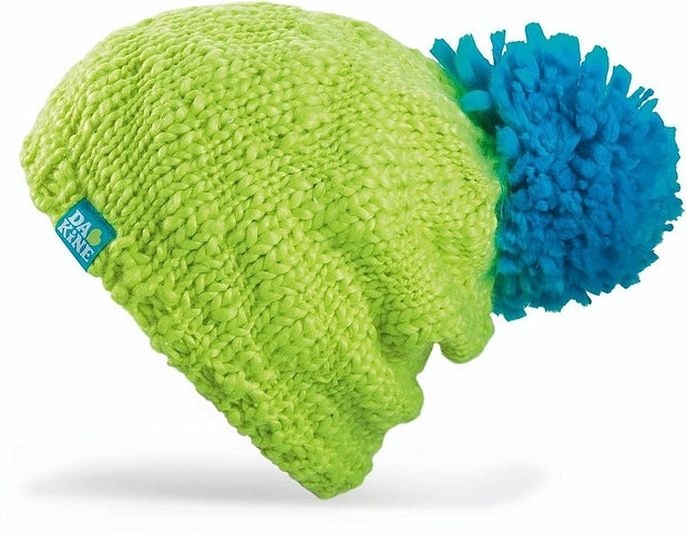Dakine Women's Alex Beanie (Citron, One Size Fits All)