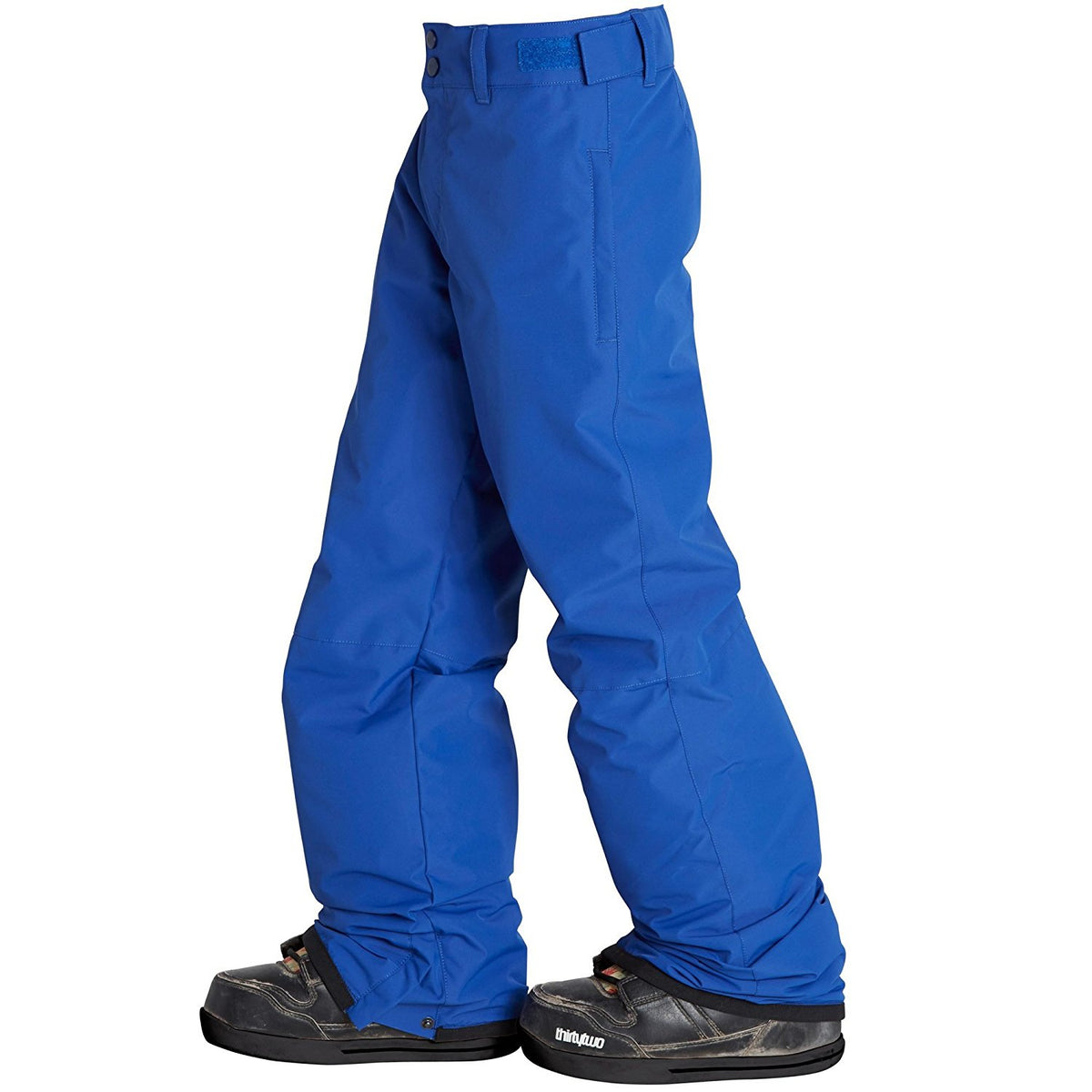 Billabong Boys' Grom Pant Mazarine Small