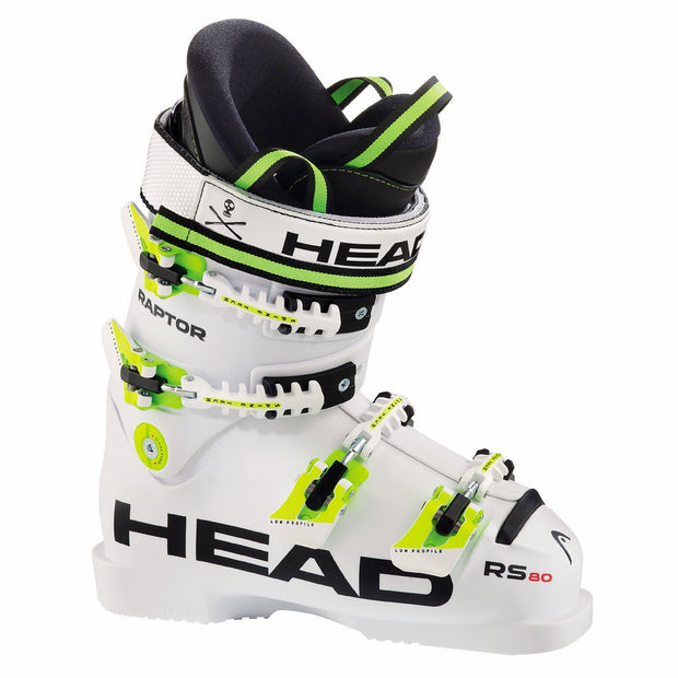 Head Raptor 80 RS Ski Boot Sz 27.5
