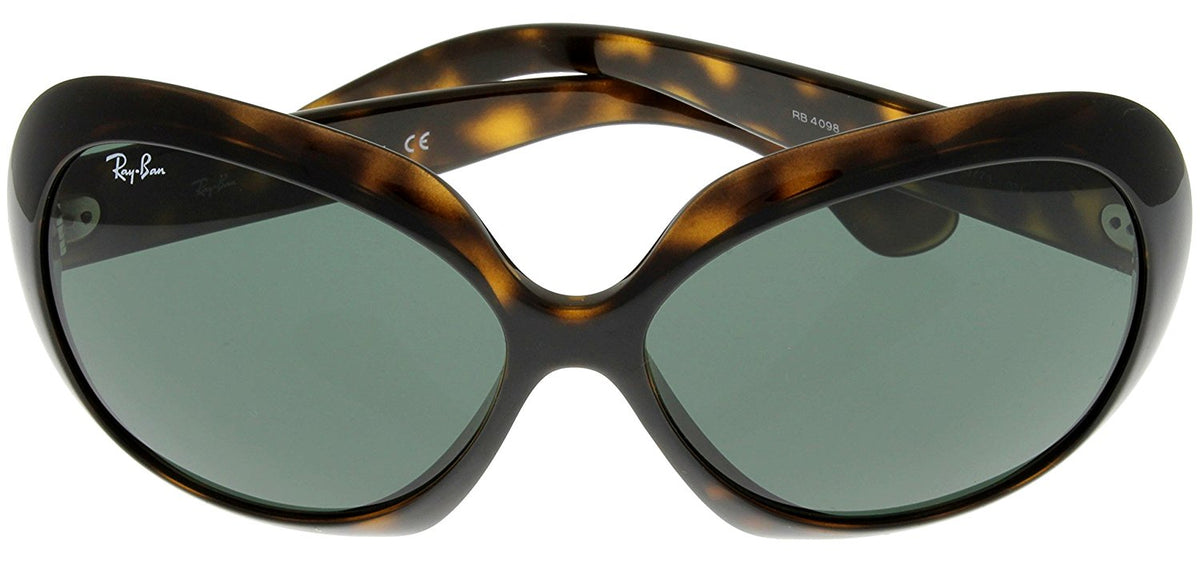 Ray Ban Sunglasses JACKIE OHH ll RB4098 710/71 Havana