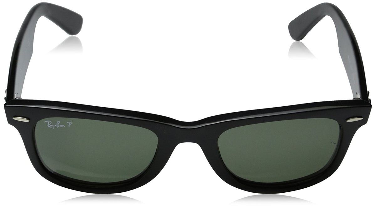 Ray-Ban Wayfarer RB2140 Square Sunglasses