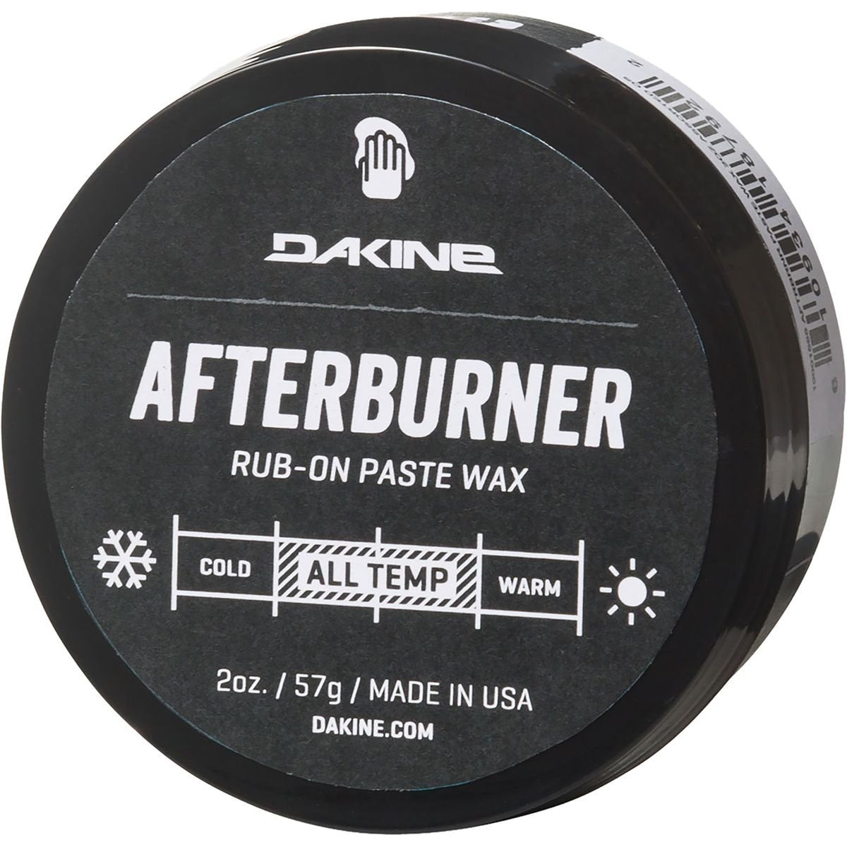 DAKINE Afterburner Paste Wax - 2oz