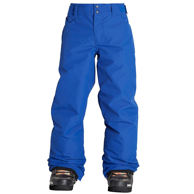 Billabong Boys' Grom Pant Mazarine Small