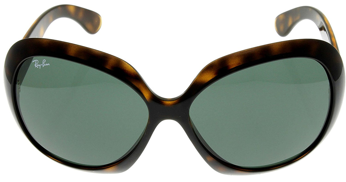 Ray Ban Sunglasses JACKIE OHH ll RB4098 710/71 Havana