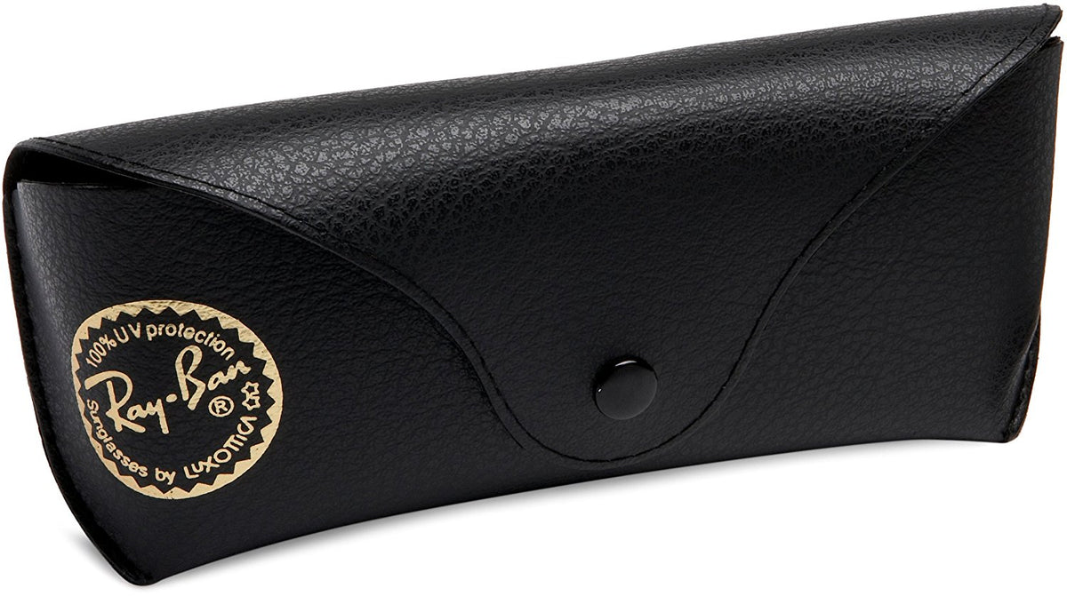 Ray-Ban RB2132 New Wayfarer Non Polarized Sunglasses