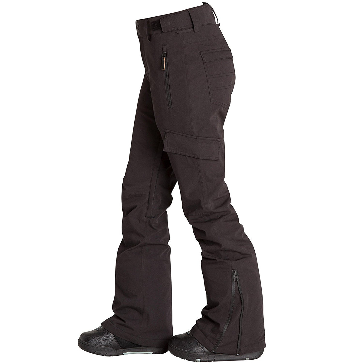Billabong Women's Karma Pant Black Medium