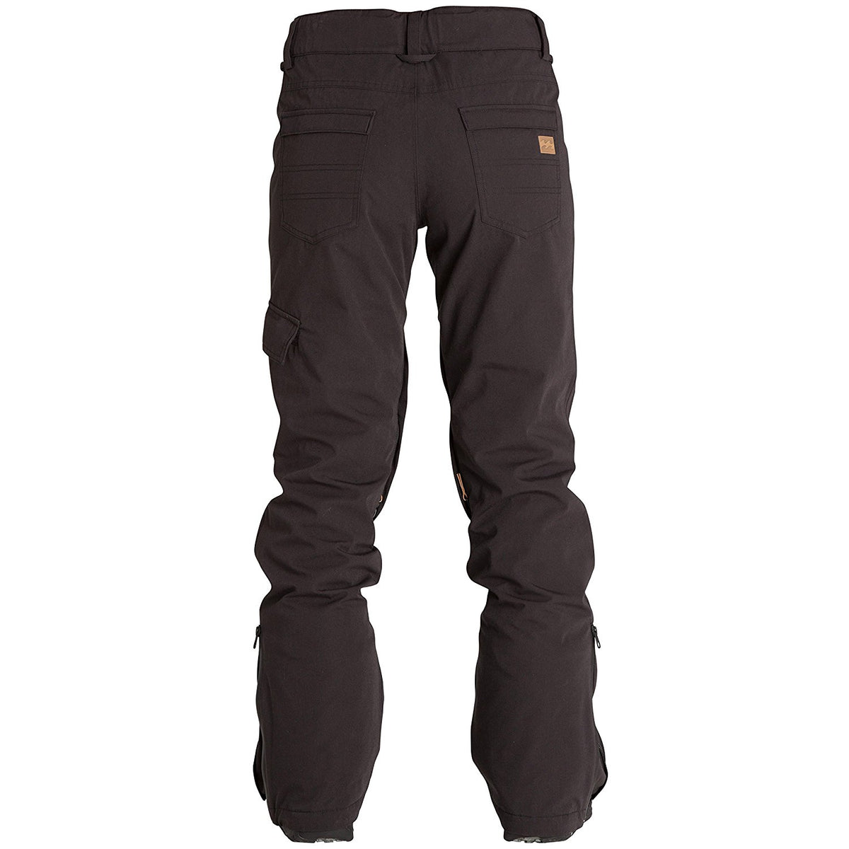 Billabong Women's Karma Pant Black Medium