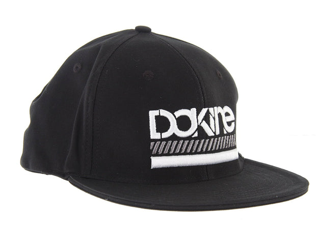 Dakine Ryder Hat Black Sz S/M