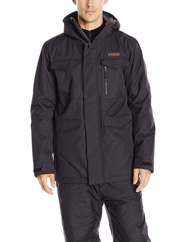 Burton Men's Covert Jacket