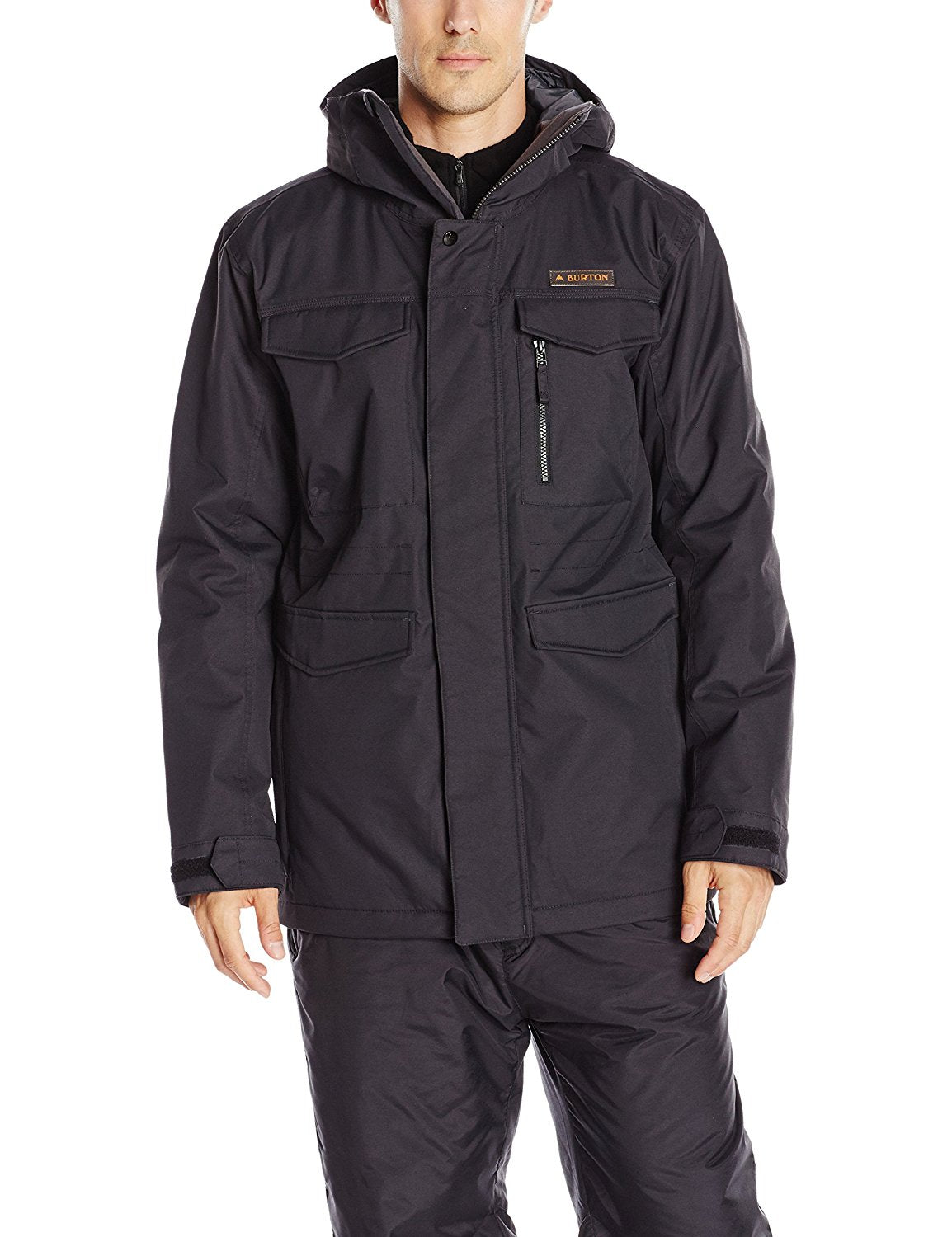 Burton Men's Covert Jacket