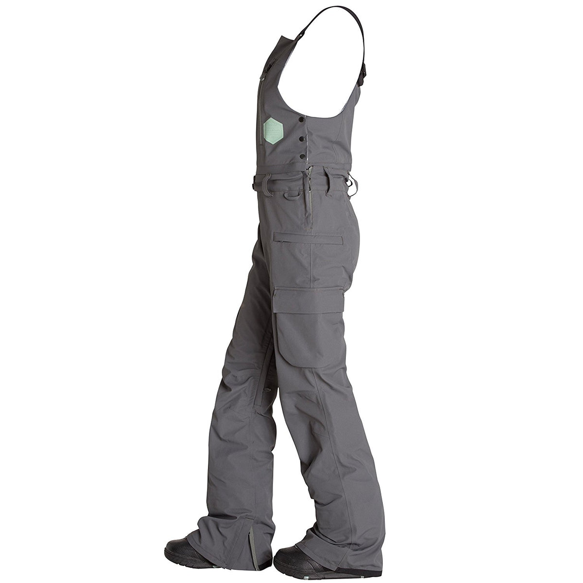 Billabong Women's Acma Bib